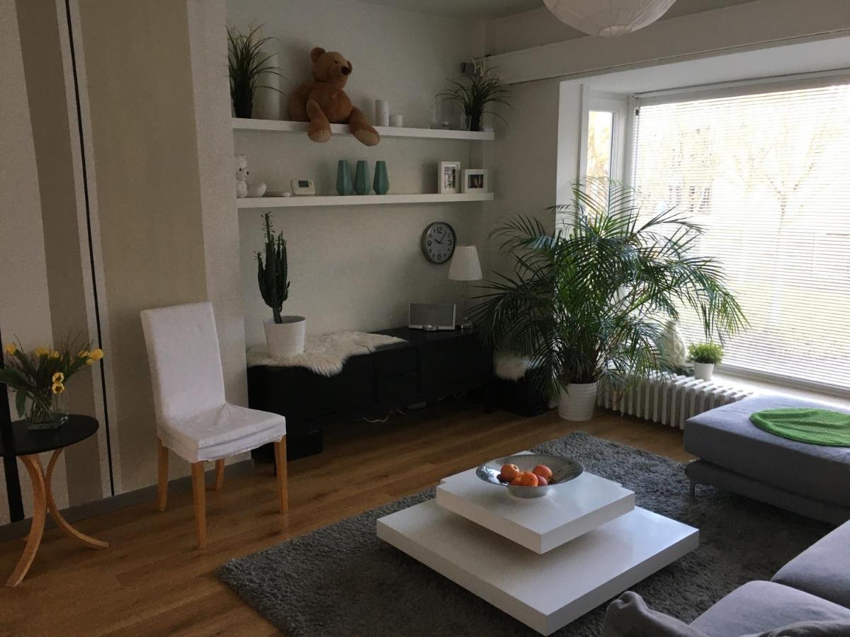 Guesthouse Poppies , Free Parking Oostende Ngoại thất bức ảnh