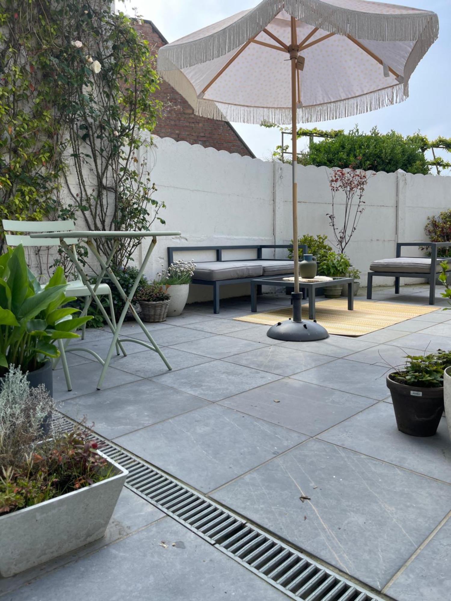 Guesthouse Poppies , Free Parking Oostende Ngoại thất bức ảnh