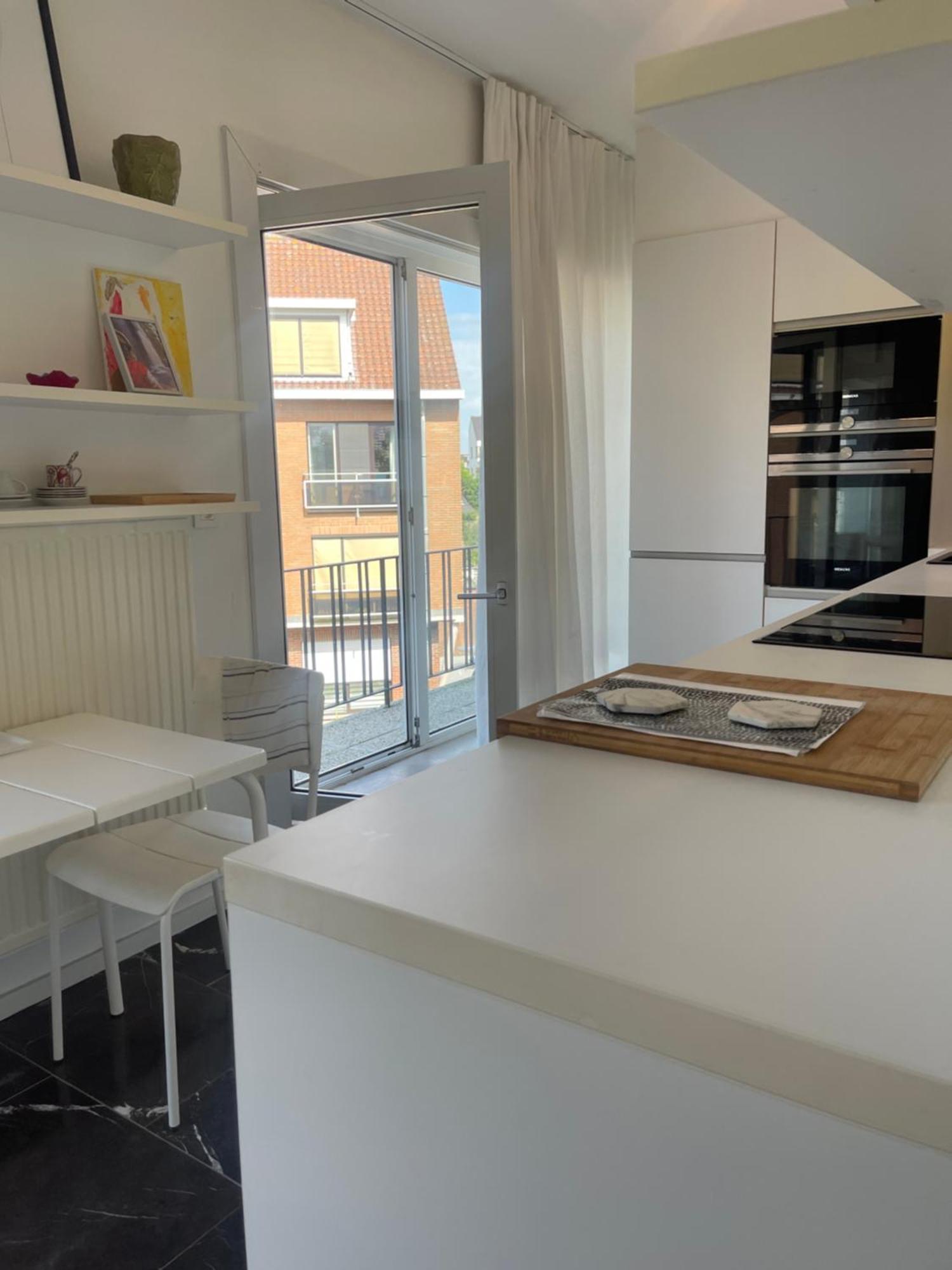 Guesthouse Poppies , Free Parking Oostende Ngoại thất bức ảnh
