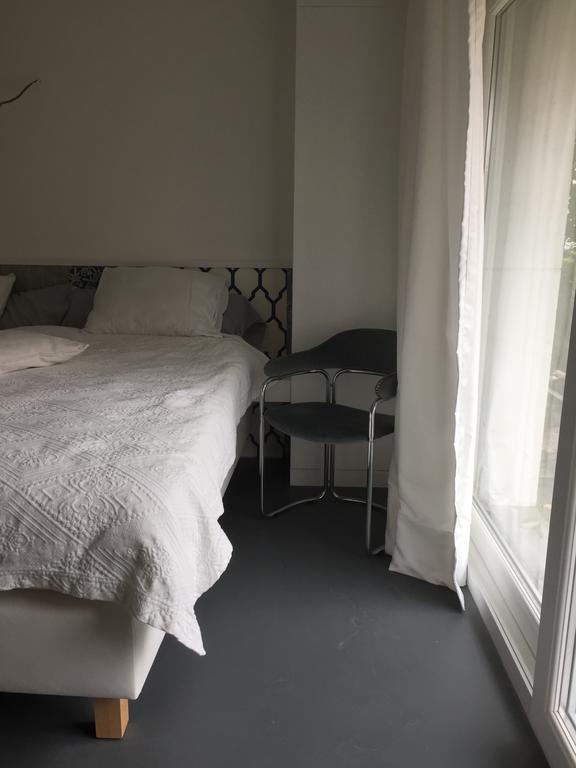 Guesthouse Poppies , Free Parking Oostende Ngoại thất bức ảnh