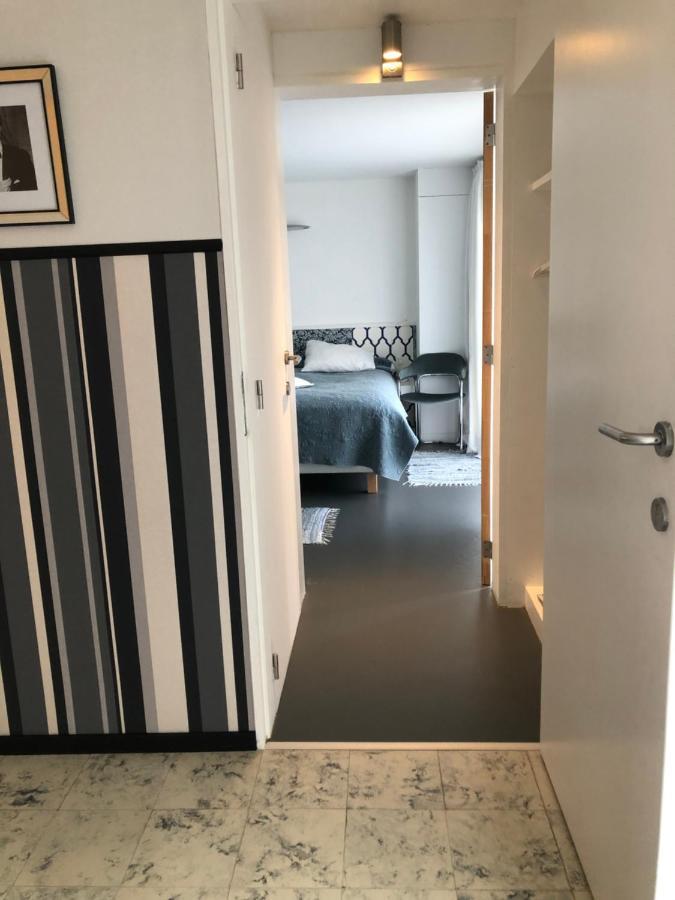 Guesthouse Poppies , Free Parking Oostende Ngoại thất bức ảnh